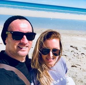 Meet your Posher, Lucy